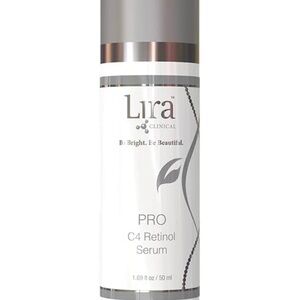 Lira Pro C-4 retinal serum